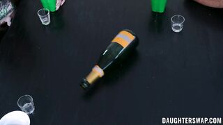 What Happened Last Night?