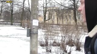 How we got caught in public sex