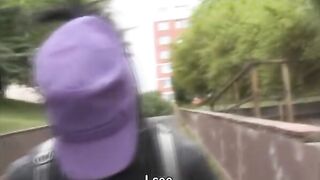 CZECH STREETS MONIKA