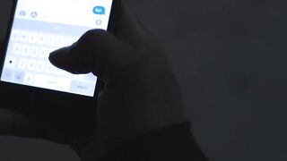 BLACKEDRAW Teen Gets Over Ex By Getting Beneath BBC