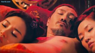 CG HongKong sex part two