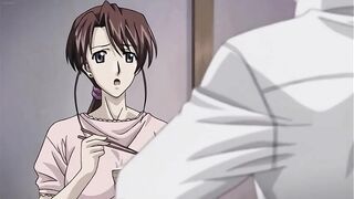 Yama hime no mi 3 Uncensored version