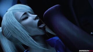 Samus továbbképzésen 2 / training day 2 / by 26regionsfm - magyar felirattal/hungarian subtitles