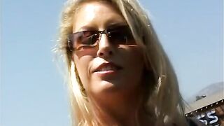 MILF Naughty Tales - (The Vintage Experience) - VOL #29