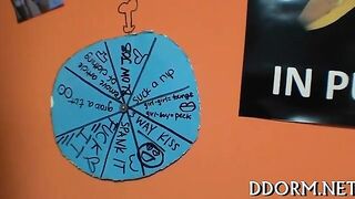 Sexy and intimate sex games - video 32