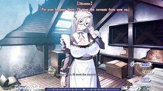 Kyonyuu Majo_Translate Eng, part 1.