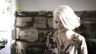 Jealous Mamma caught fucking her Stepson, in front of his GF