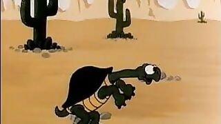 Erotische Zeichentrickparade Teil 2