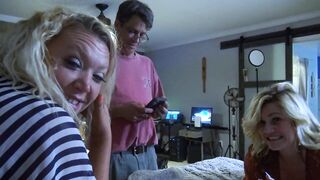 Dripped Preview✨Edit Cut "FetSwing Diaries" Epi III Season 2 ✨Raw Mother I'd Like To Screw 3 Sum