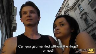 HUNT4K. Hawt gf ready to fun my weenie for money