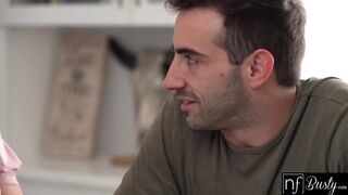 Trainer Says "I'd do anything to get this job" S12:E9