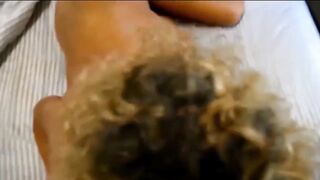 Curly Floozy Sharon D