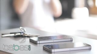 Babes - Sexy Roommates Vicky Love & Aislin Reveal Their Crush On Each Other & Get Intimate