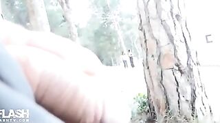 Outdoor Flash 1