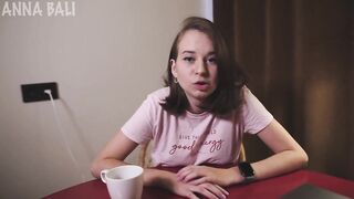 Wait, this is cheating! - no, it's just amiable sex.