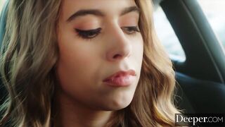 Blindfolded & Tied Stunner Spooned ft. Jill Kassidy