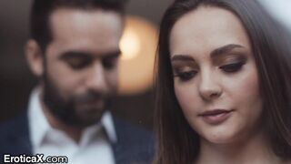 Emotional Brunette hair Hair "YOU Don't Understand How Much I Love YOU" - EroticaX