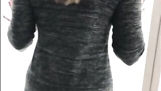 FUCKING my SECRETARIES Juicy TWAT in A HOTEL ROOM