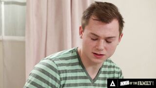 I Double-Smashed Hard My Excited Stepmom With My Roommate