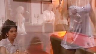 Private Classics, Silvia Saint