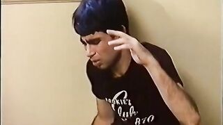 Hot Lips (1984, US, full video, Tish Ambrose, 35mm, DVD rip)