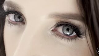 ANGELA WHITE - Ass Drilled by a Huge Dong