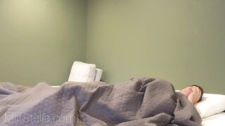 FAMILY FUCKERS E12 Stepson I Am Cold Let Me Warm Up With YOU