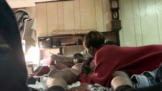 Bouncing on the weenie