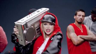 Sexy Taylor Swift Porn Music Clip Shake It Off Edited Version