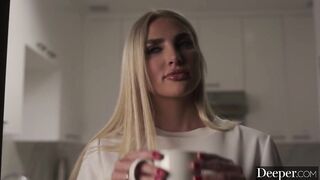 Deeper: Deeper. Nasty nurse Kenzie gets involved with a patient on PornHD