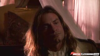 Digital Playground - Pirates - Scene 3 (Evan Stone, Teagan Presley)