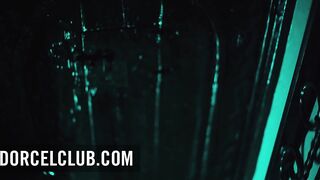 Dorcel Caomei Bala's first Dorcel scene on PornHD