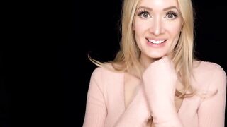 ASMR Countdown to Cum - 3, 2, 1 - I Will Gently Make YOU Cum ????