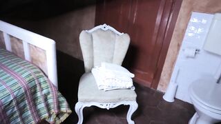 Stupenda milf di Terni che gode inculata e con doppia penetrazione