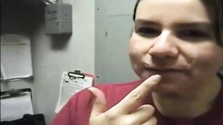 Merely Real Homemade Spunk Fountain Compilation by Athos