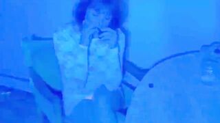 Poppers, twat and cum Compilation