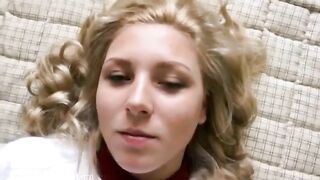 Russian cuties makes softcore cosplay episodes