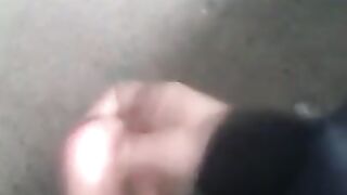 Dickflash for Mature Woman