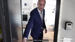 OMG: Italian Influencer Doxy Wants Dong: Lisa Gali (Italian Porn) - SESSO-24ORE