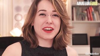 Amateur EuroHo Ms. Ocelot likes Anal Hard