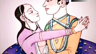 KAMA SUTRA LESSONS