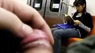 Train Flash for High School Nerd!!