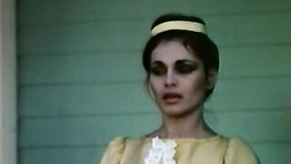 Pleasant Savage Classic porn from 1978