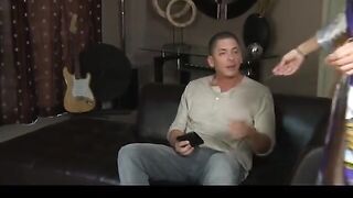 Hawt Massage Gal Stevie Shay Nuru Massage Screw