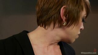 D33 W!11!@m$ joined by Ch3##y T0rn & K13!0 V@13nt!3n for super freak joy (Cherry Torn, Kleio Valentien)