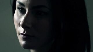 Lesbian interrogation techniques (Dana Vespoli, Veruca James)