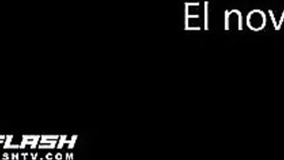 Dickflash two angels