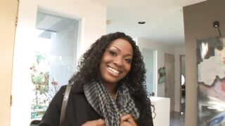 LEXINGTON STEELE never dies - The real Almost any Amazing Of – MOVIE SCENE