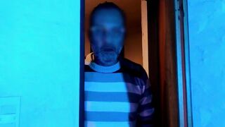 My husband's hidden fantasy (cuckold)