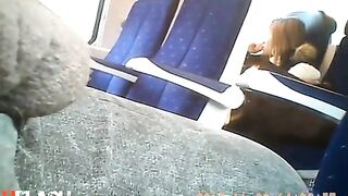 good dickflash train